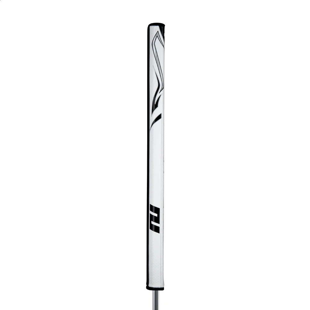 Putter Golf Grip Zenergy XL Flatso 2.0 13.75 inches Plus Putter Grips Multi-Zone Texturing No Taper Technology 240906
