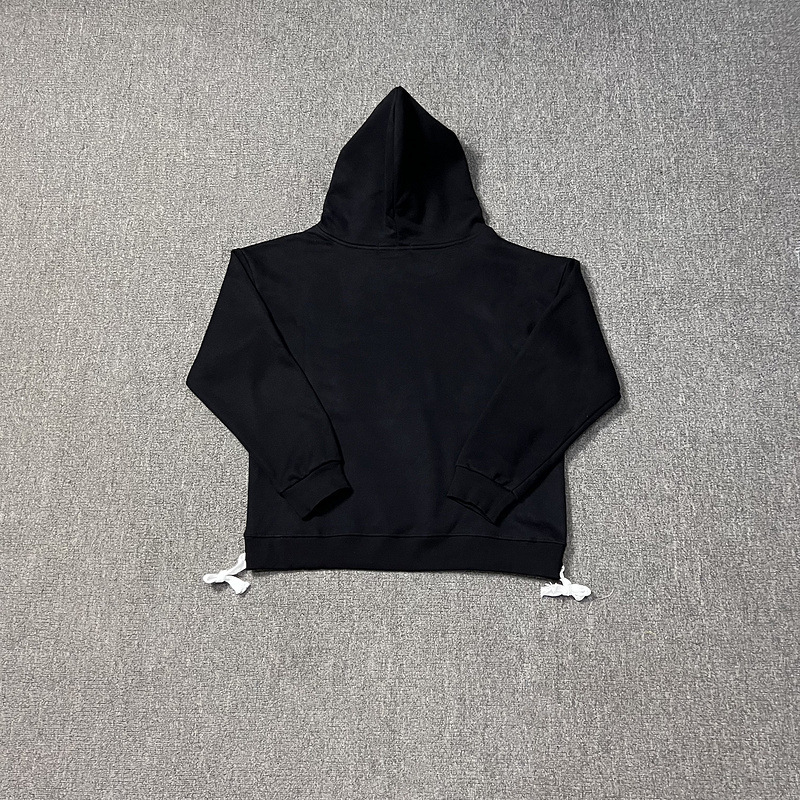 Mens Tracksuits Sportswear Set 100%Cotton Winter Embroidery shooter warm women Y2k hoodies Designer long sleeve hoody pullover with pants 40