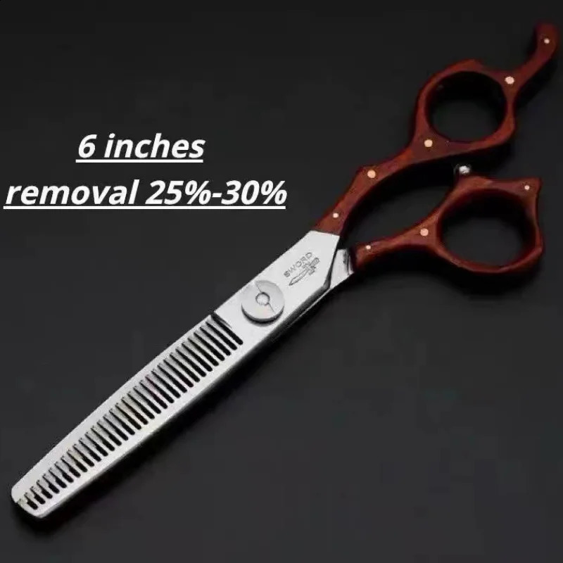 MIZUTANI Scissors 6.0-inch Scissors VG10-440cm Material Professional Hair Scissors Send Hair Scissors High end Hair Salon Scissors 240830