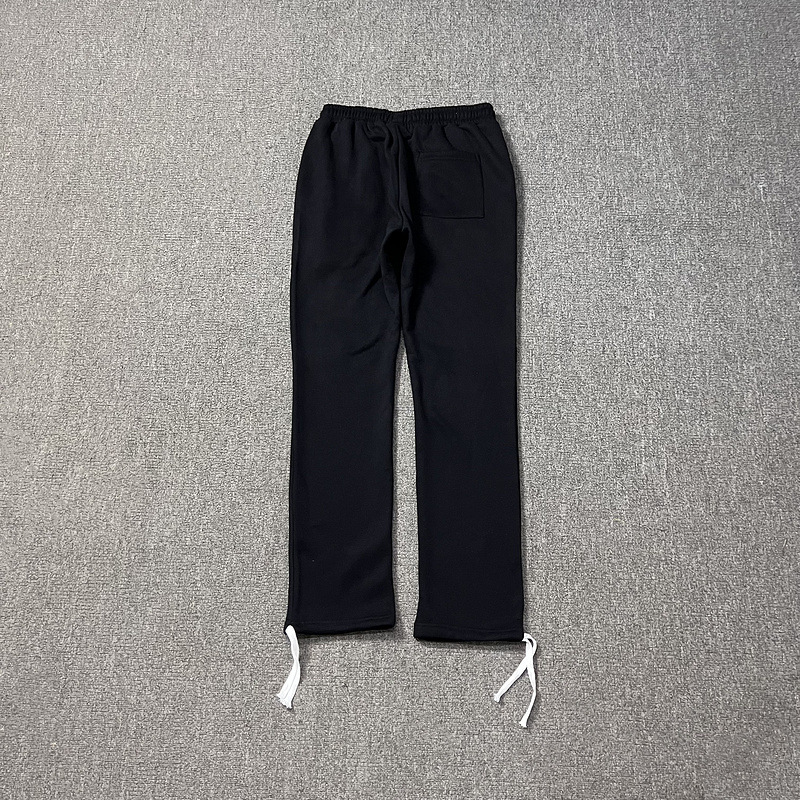 Mens Tracksuits Sportswear Set 100%Cotton Winter Embroidery shooter warm women Y2k hoodies Designer long sleeve hoody pullover with pants 40