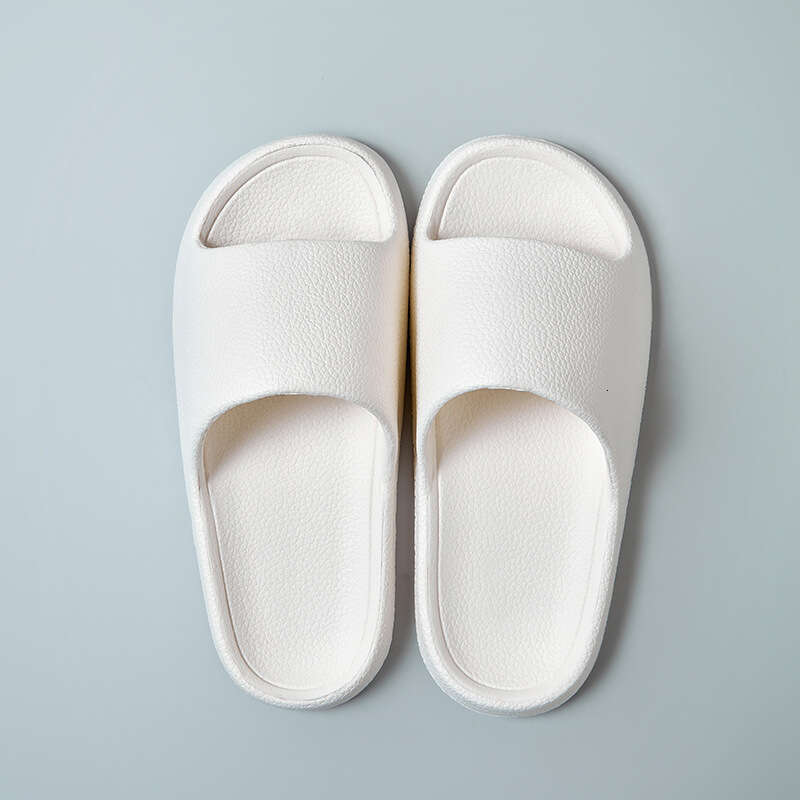Home Slippers Summer Sandals Wear-Resistant Mute Male Slipper Men And Women House Shoes Tasteless Anti-Slip EVA Material Man 50A