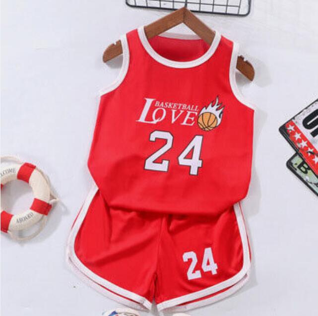 Jessie kicks Fashion Jerseys Cotton Custom NYC #HXTD59 Kids Clothing Ourtdoor Sport