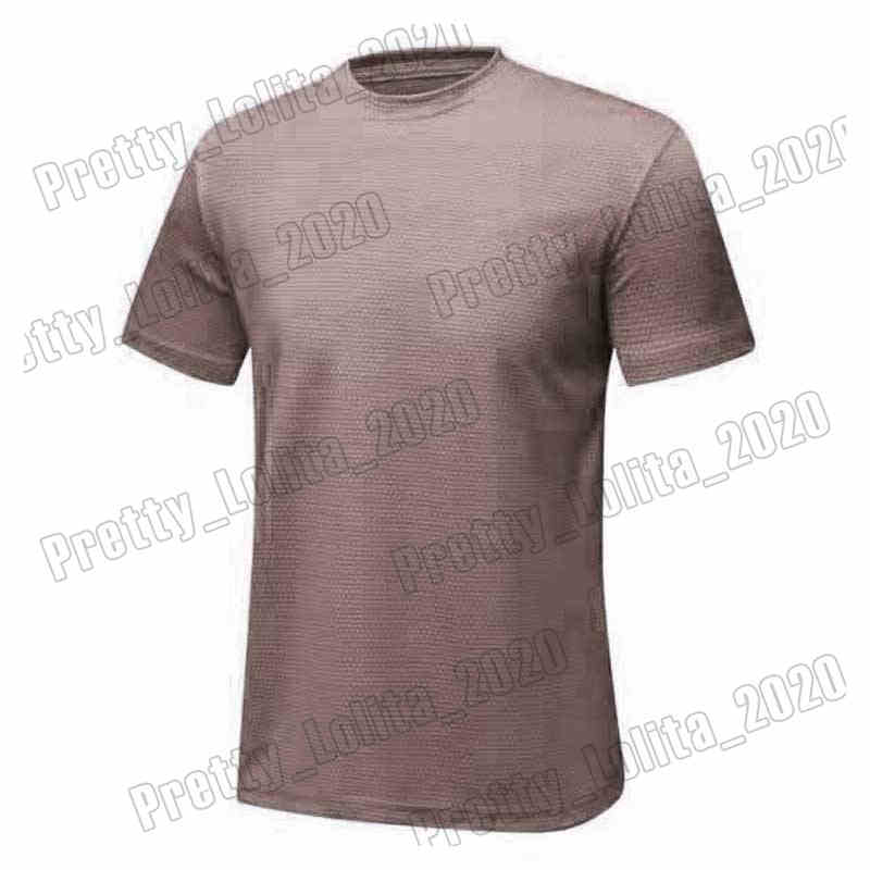 Wine Red Beige Men Jersey Sports Shirt Quick Dry Army Green