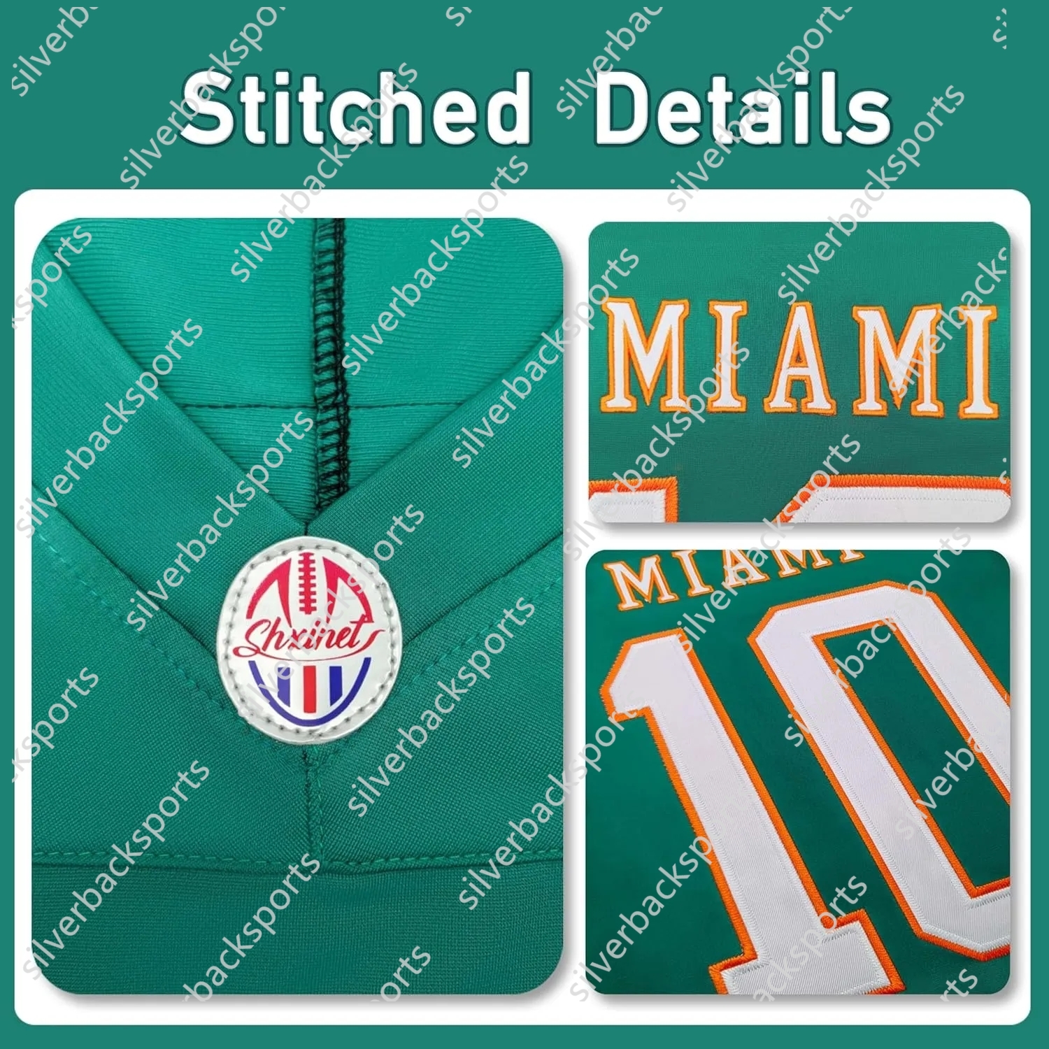 Mens/Youth Football Jerseys Personalized Name Number 7 C.J. 5 Jalen 3 Tank 24 Derek 12 Nico 31 Dameon 1 Stefon ed For You This baseball uniform is a q