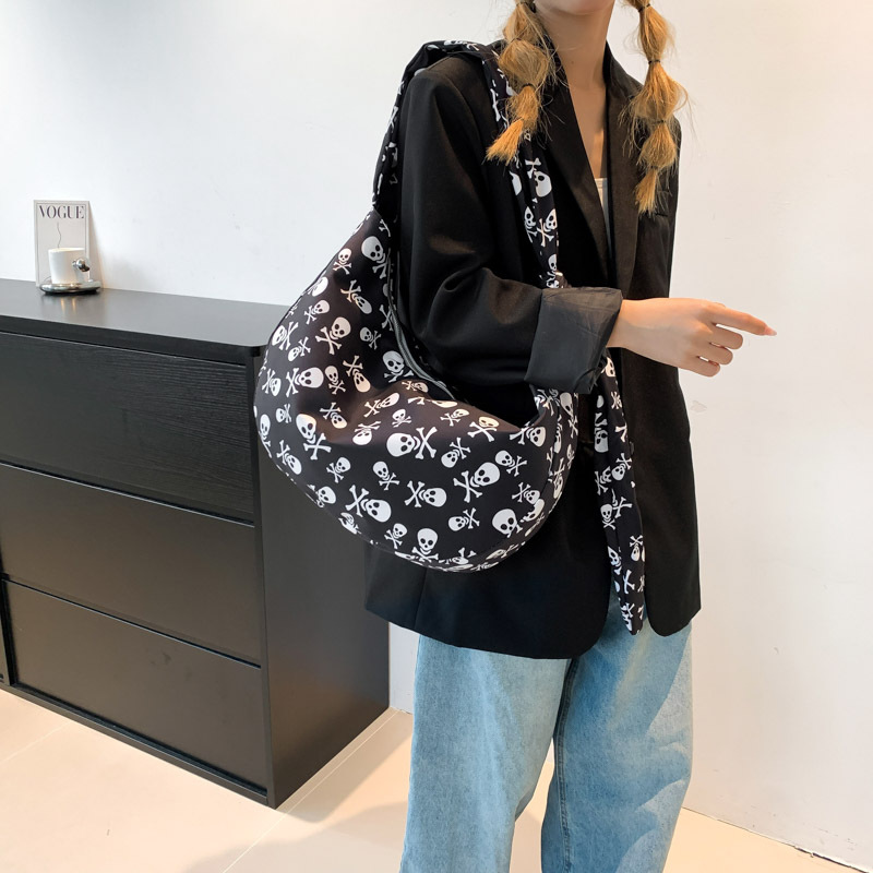 Women Shoulder Fashion Trendy Tote Crossbody Bag Casual Style Free shipping dh910320090