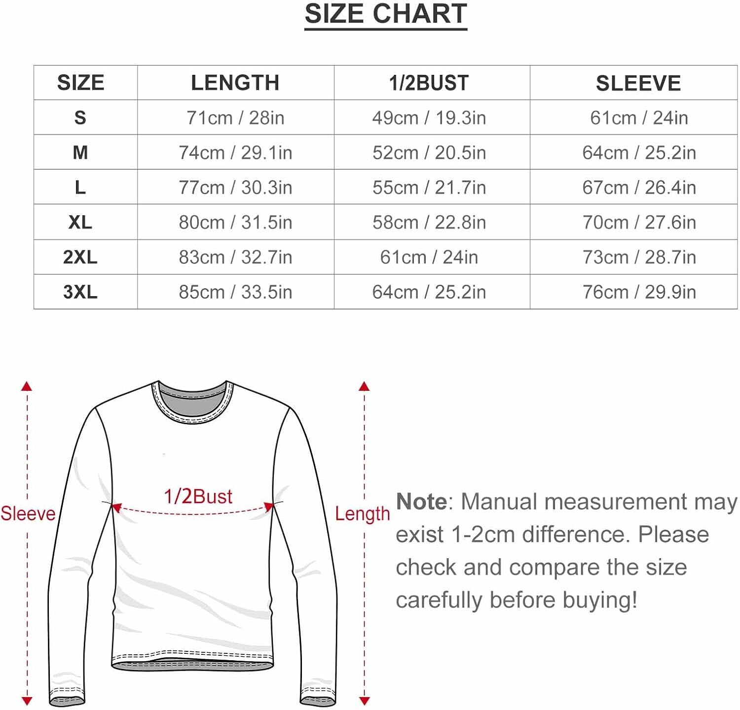 Long Sleeve Shirts for Men sweatshirt Shirt Autumn Casual Crewneck Pullover Sweatshirt T shirt Streetwear Casual tops clothes Simplicity comfort