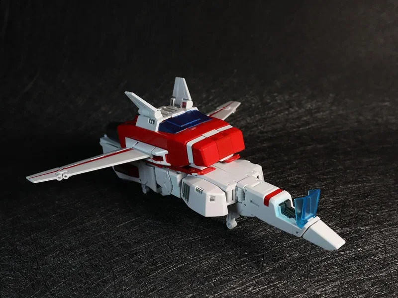 In Stock Transformation MK-05 MK05 Jetfire KO age NA H45 Skyfire 18CM 7-inch Action Figures Toy Gift Collection 240902