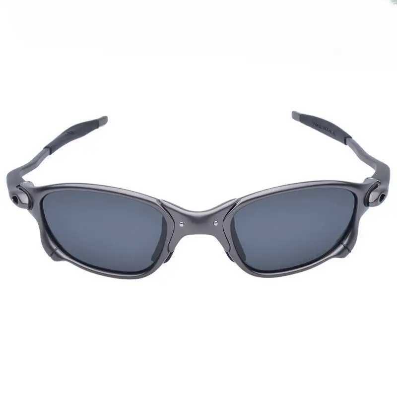 MTB Mens Polarized Sunglasses Bicycle Glasses UV400 Fishing Sunglasses Metal Bicycle Goggles Bicycle Glasses Riding Glasses D4-3W240907