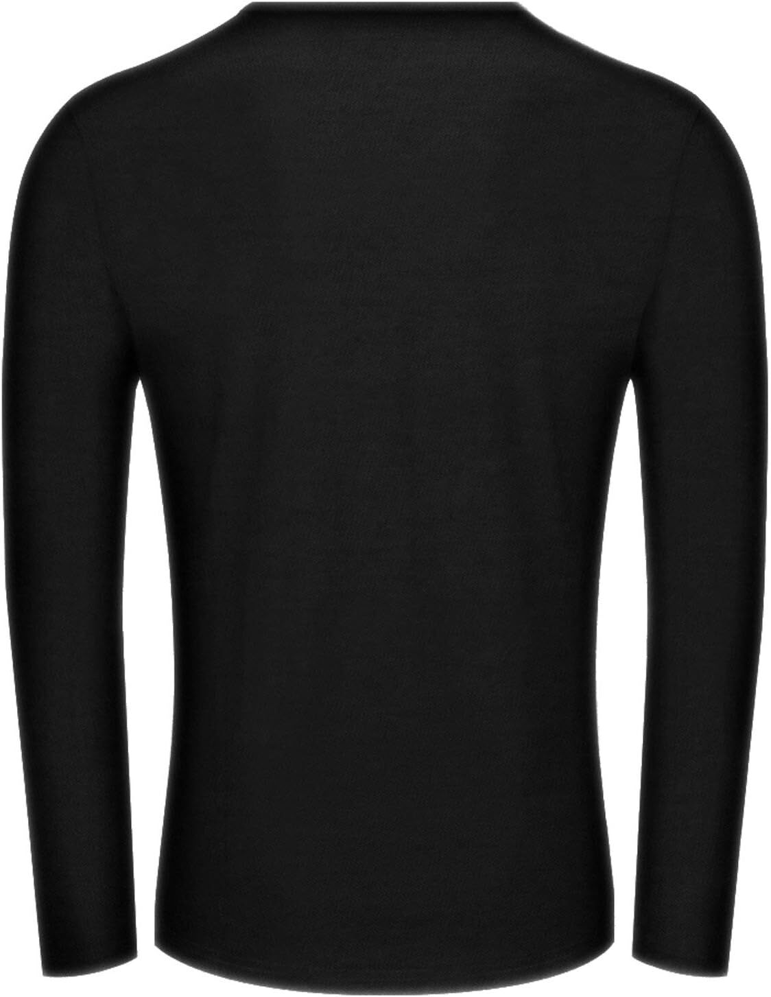 Long Sleeve Shirts for Men sweatshirt Shirt Autumn Casual Crewneck Pullover Sweatshirt T shirt Streetwear Casual tops clothes Simplicity comfort