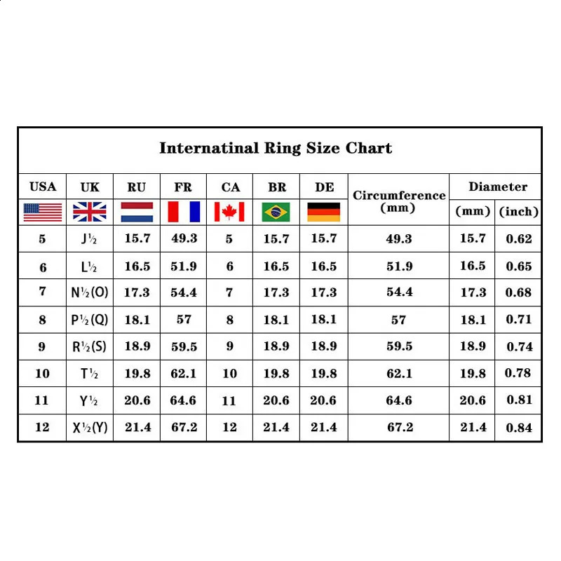2024 Punk Personalized Wide Ring Status Symbol European and American Package Irregular Lines 240909 - view 7
