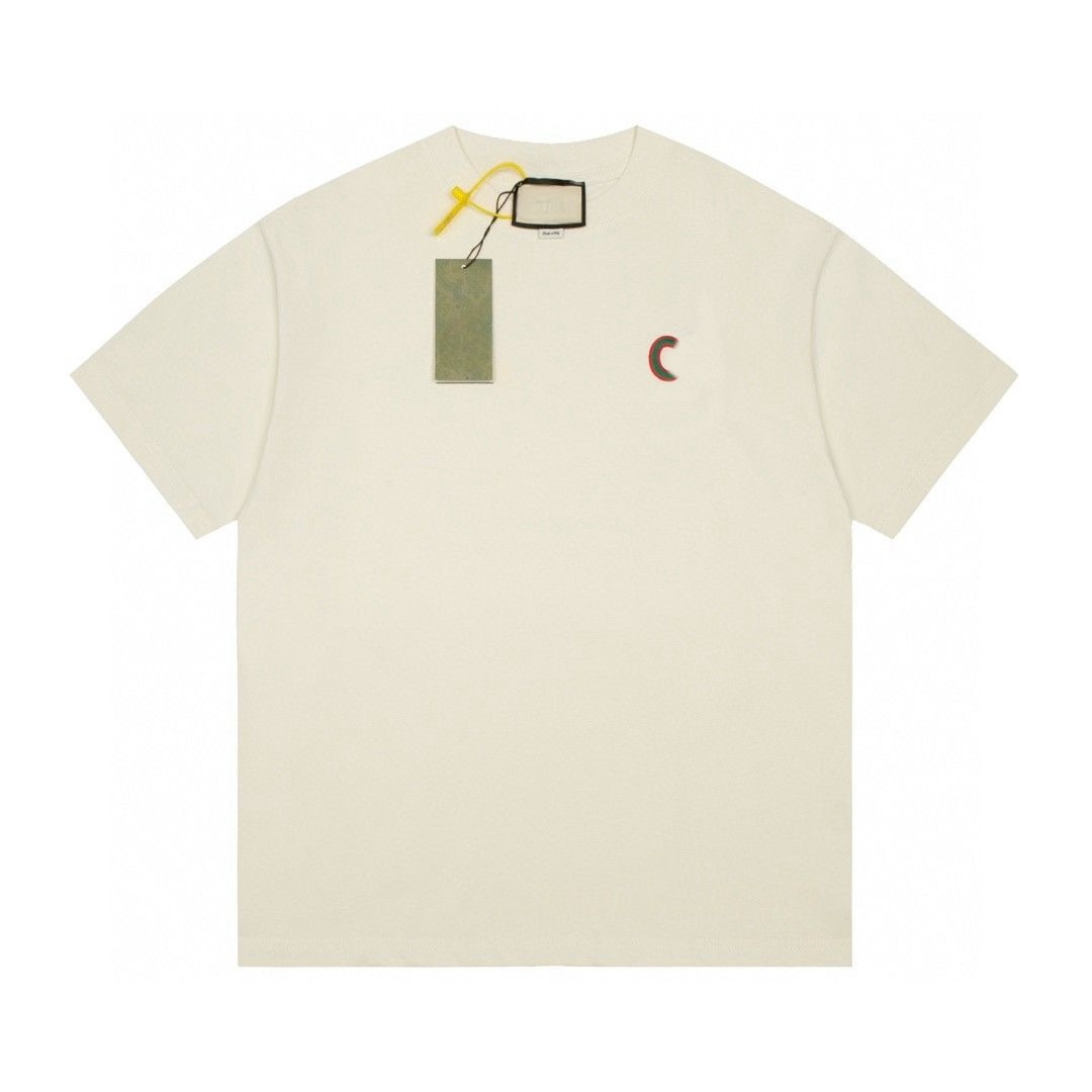 Designer T-Shirt Me… - image