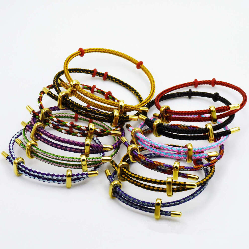 Charm Bracelets Bra… - image