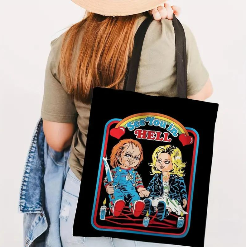 2025 Designer Shoulder 3 Tote Trendy Fashion Print Canvas Bag Stylish Free shipping