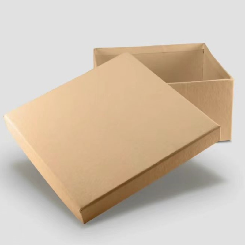 box Original shoebox Wish you a happy life 121