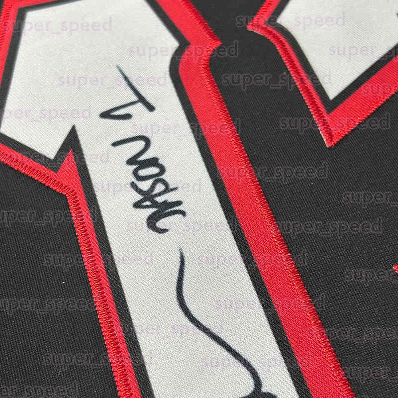 13 Jason Voorhees Football Jersey Black Men Friday The 13th Jerseys Halloween Horror Shirt Stitched Mens Adult Jerseys