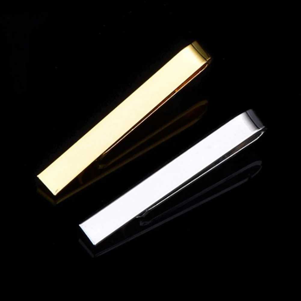 Mens retro copper tie clip used for tight fitting 4.3cm regular ties Busin casual shirt tie clip mens Valentines Day gift W250111