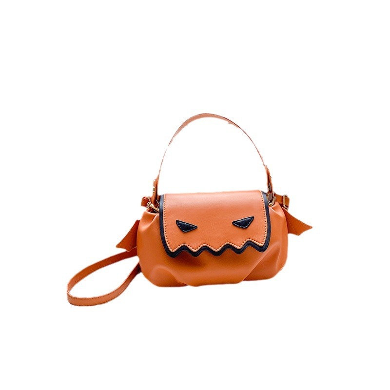 2025 Designer Shoulder 3 Funny Women Halloween Versatile Cute Fashion Personality Crossbody Bag Free shipping