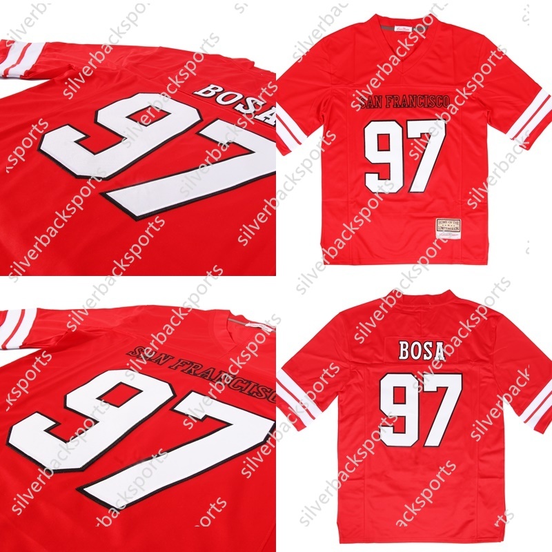 Mens/Youth DIY Football Jersey Personalized 85 George 5 Trey 23 Christian 13 Brock 11 Brandon 10 Jimmy 99 Javon 17 Malik ed This baseball uniform is a