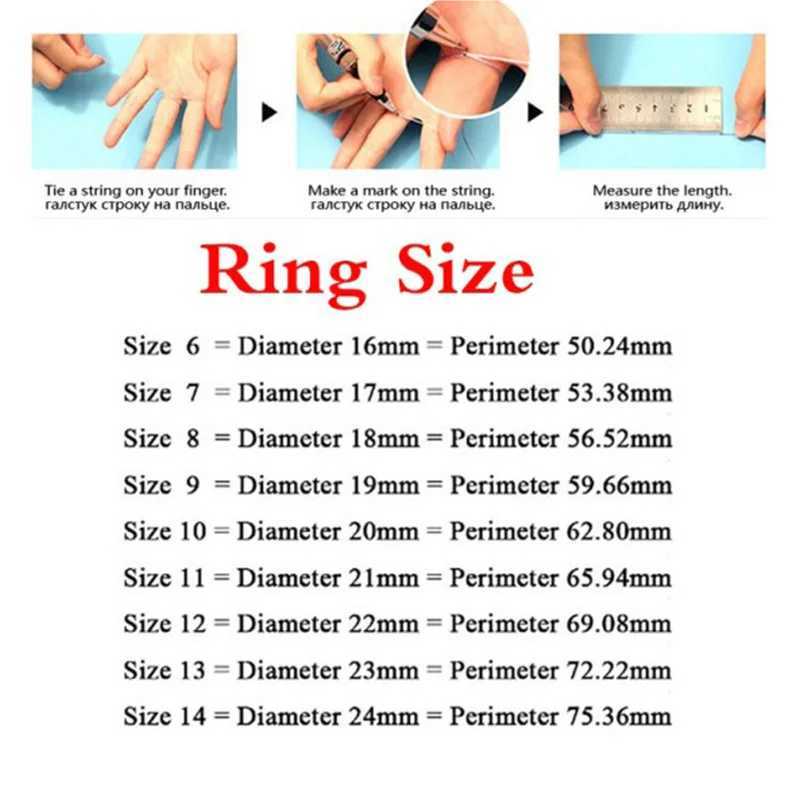 Hot Sale Vintage Retro Style Steel Ring for Women 5 Row Clear Crystal Jewelry Fashion Stainl Steel Engagement Wedding RingsXJ250104