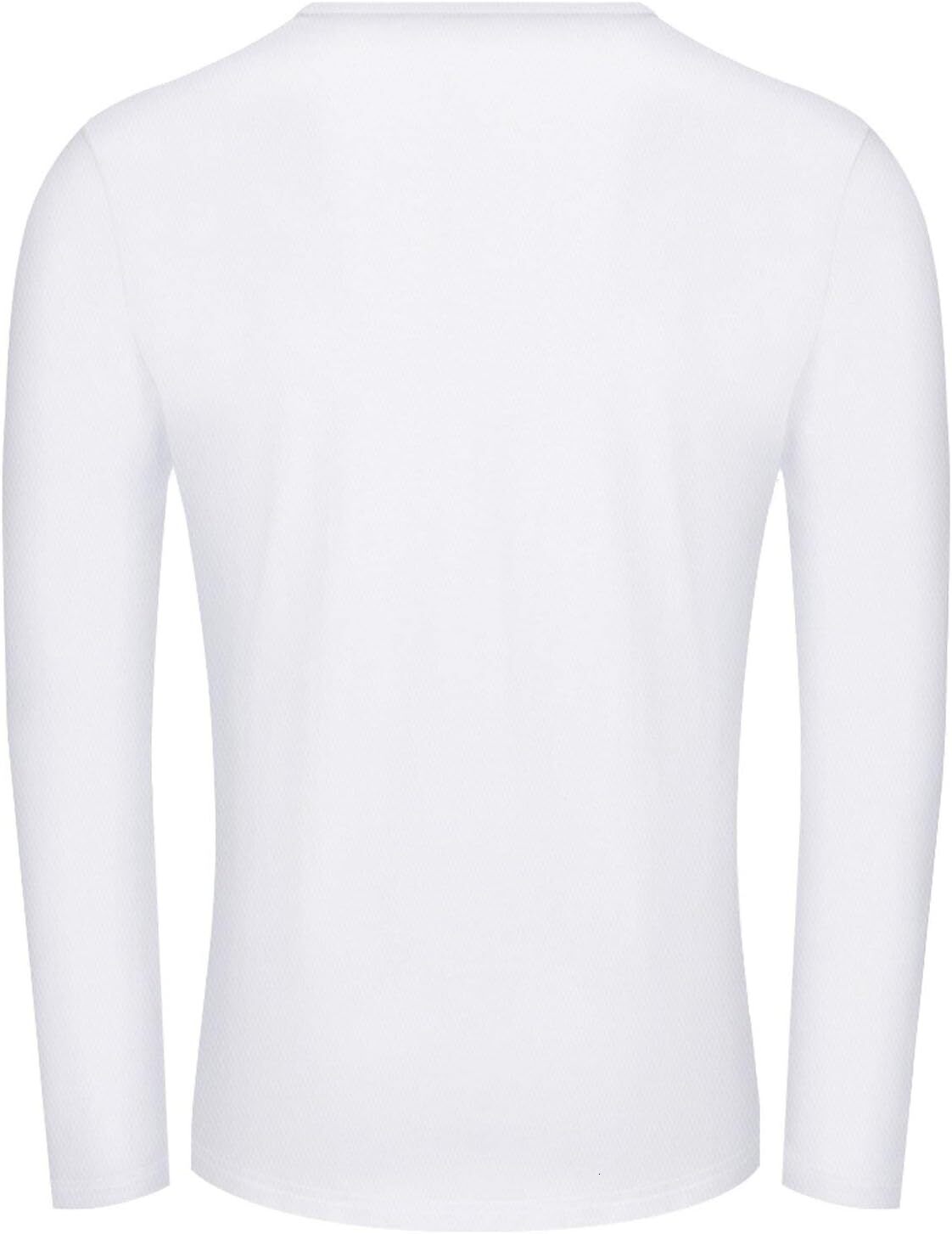 Long Sleeve Shirts for Men sweatshirt Shirt Autumn Casual Crewneck Pullover Sweatshirt Streetwear Casual tops clothes fashion