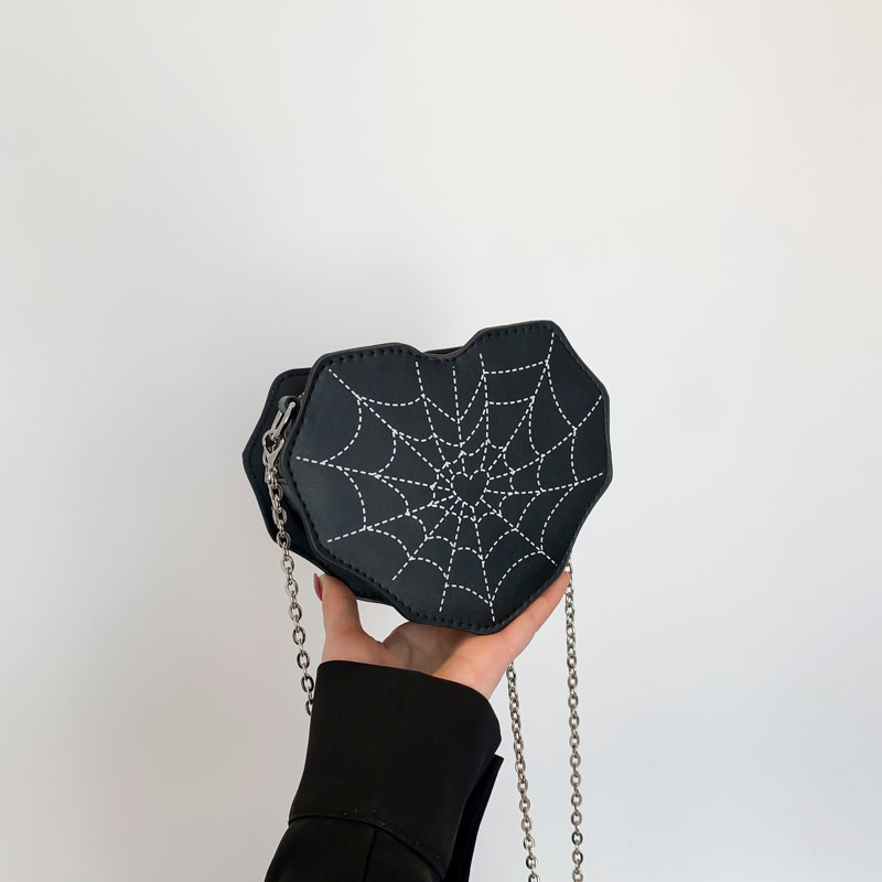 2025 Designer Summer Sier 3 Decoration Bag for Girls 2024 New Crossbody Love Chain Mini Key Wallet