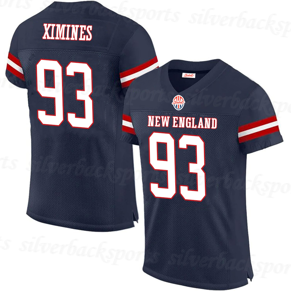 Mens/Youth/Women Jerseys 12 Zatom Brady 10 Drake Maye 16 Sione Takitaki Caedan Wallace Custom ed Football Jersey This baseball uniform is a quick-dryi