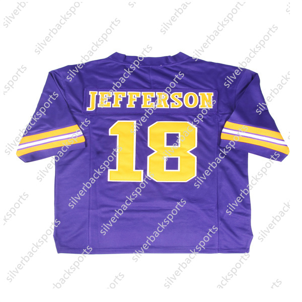 Personalize DIY Shxinet Football ed Jerseys Justin J.J. 22 71 Christian 97 Harrison 24 Camryn McCathy Mens/Youth/Women This baseball uniform is a quic