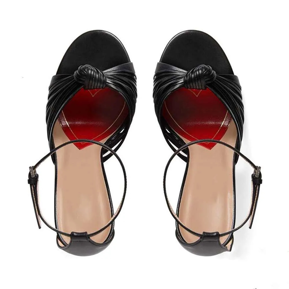 Champagne Gold Wedding Shoes Open Toe Stiletto High Heels Ankle Strap Slingbacks Prom Party Pumps Sexy Modern Women Sandals