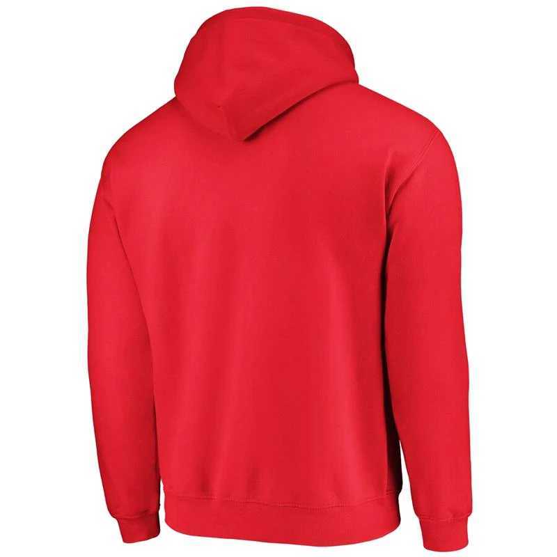 Solid Color Soft Hoodies Fleece Warm Men Women Sweatshirt Fashion Streetwear Casual Couple Loose Breathable Pullovers New HoodyXJ2500118
