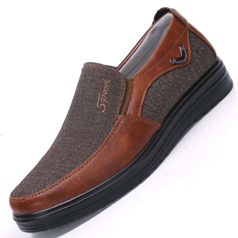 Outdoor casual comfortable lightweight men's flat large 48 sports shoes