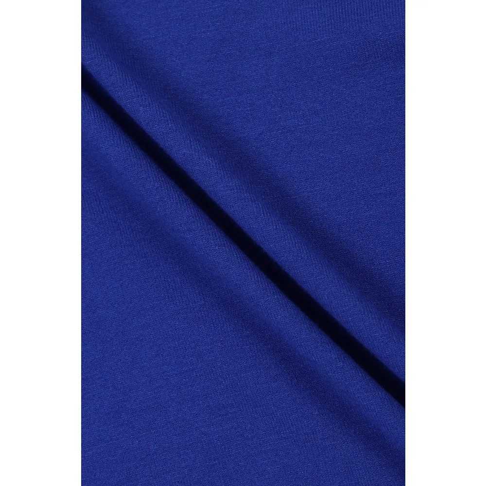 Selected high-quality mens warm knit sweaters! Golf! New autumn trend luxurious warm pull clothing brand design W240909