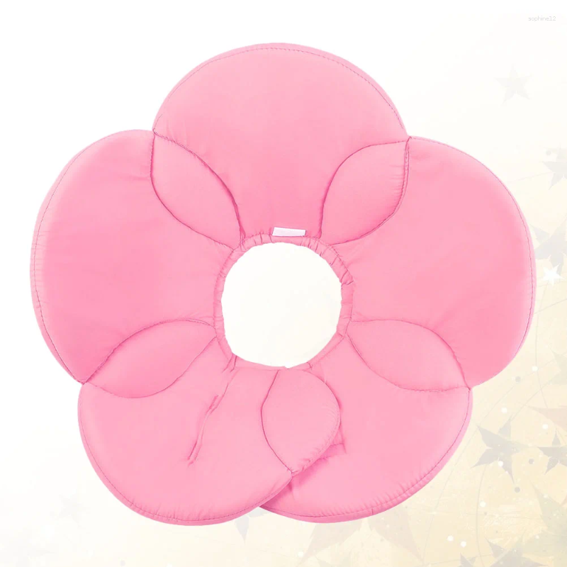 Dog Collars Elizabethan Pet Collar Puppy Whelping Anti-grab Necklace wer