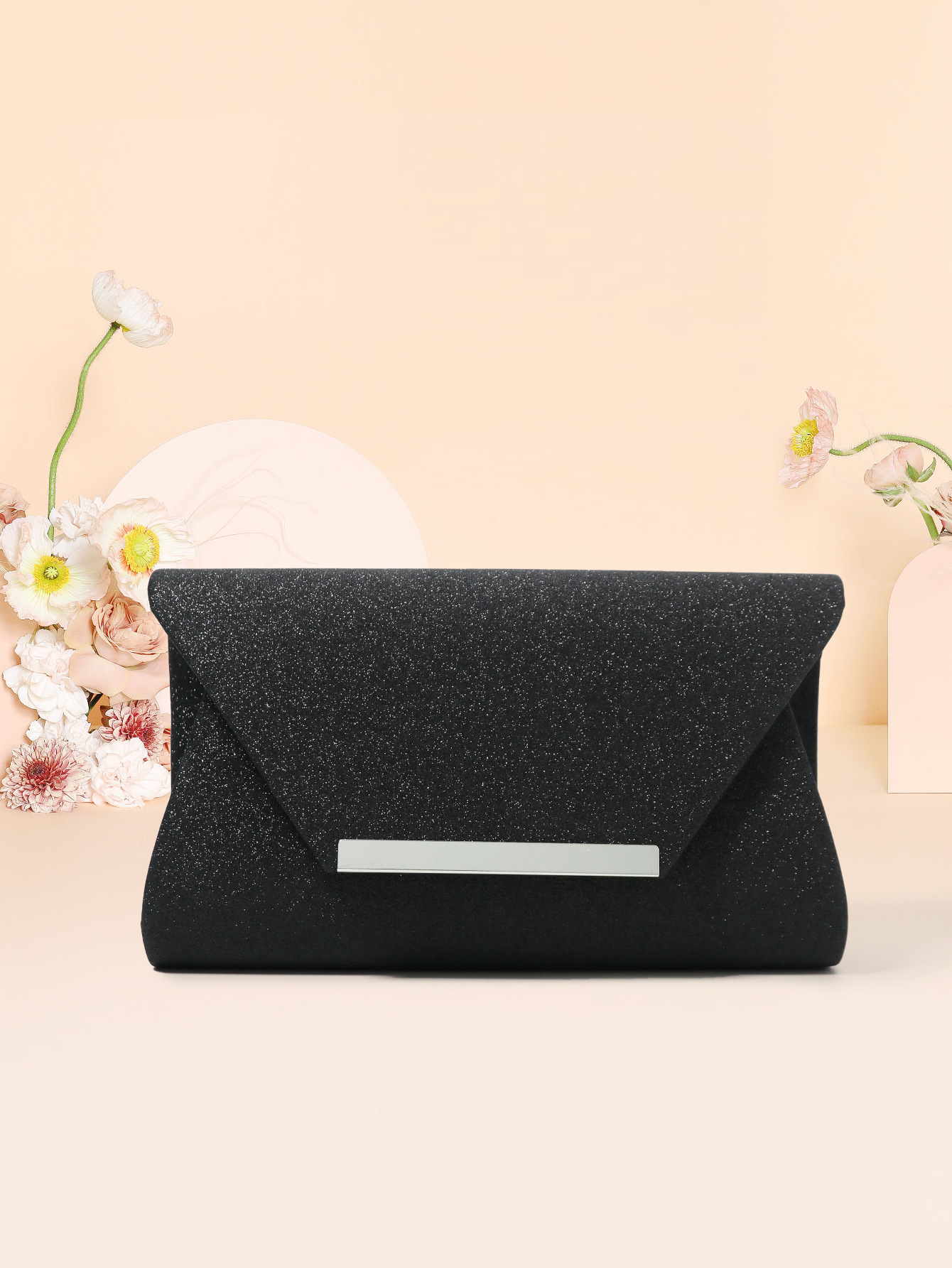 Ladies bag Evening bag Cheongsam bag with chain crossbody bag