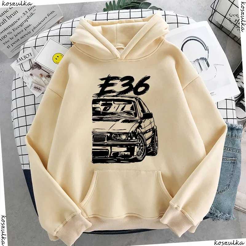 E36 sports shirt car hoodie E36 hoodie sports shirt E36 W240921