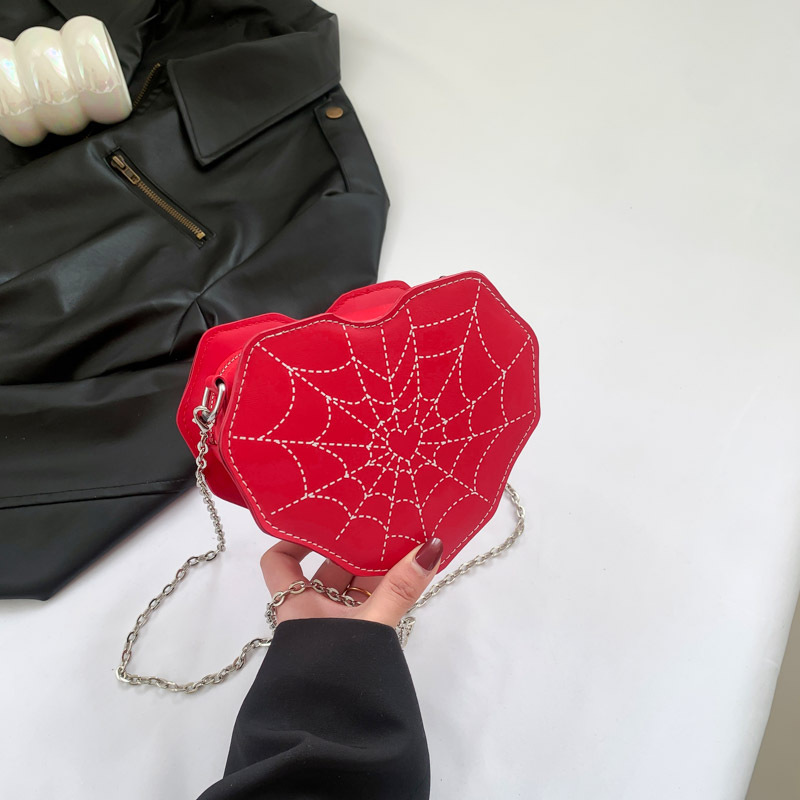 2025 Designer Summer Sier 3 Decoration Bag for Girls 2024 New Crossbody Love Chain Mini Key Wallet