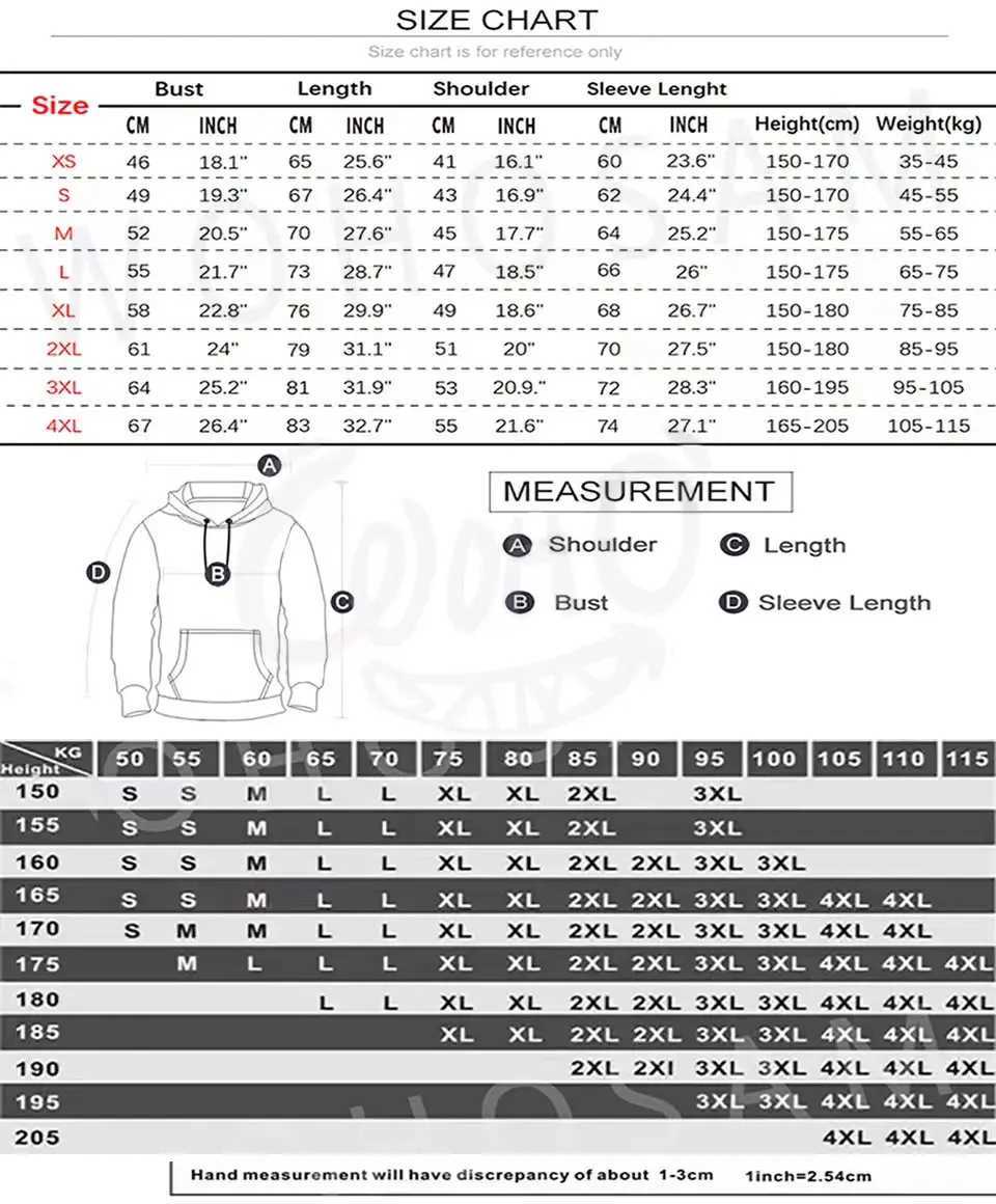 Harajuku Anime Black Clover Asta Printed Hoodie Fro Mens Patch Work Long Sleeve Hoodie Manga Casual Loose Sweatshirt W240921