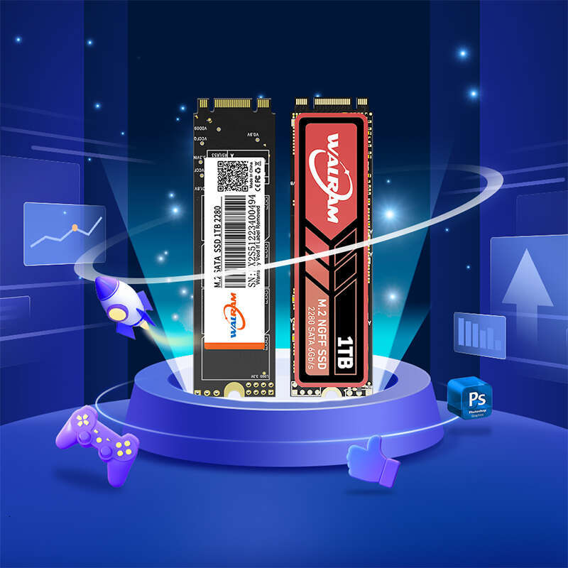 SATA3 1TB 128GB 256GB 512GB nternal M.2 NGFF SSD 2280 Solid State Drives Hard Disk For Laptop Desktop