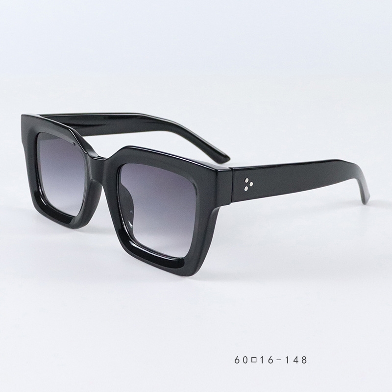 DS 78009 Top luxury Sunglasses polaroid lens designer womens Mens Goggle senior Eyewear For Women eyeglasses frame Vintage Metal Sun Glasses With Box