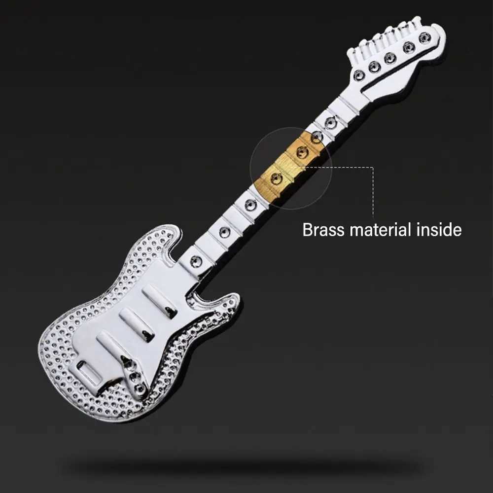 Copper polished for men women and creative individuals with a sturdy figure tie clip Busin set casual Accor tie pin clothing pin W250111