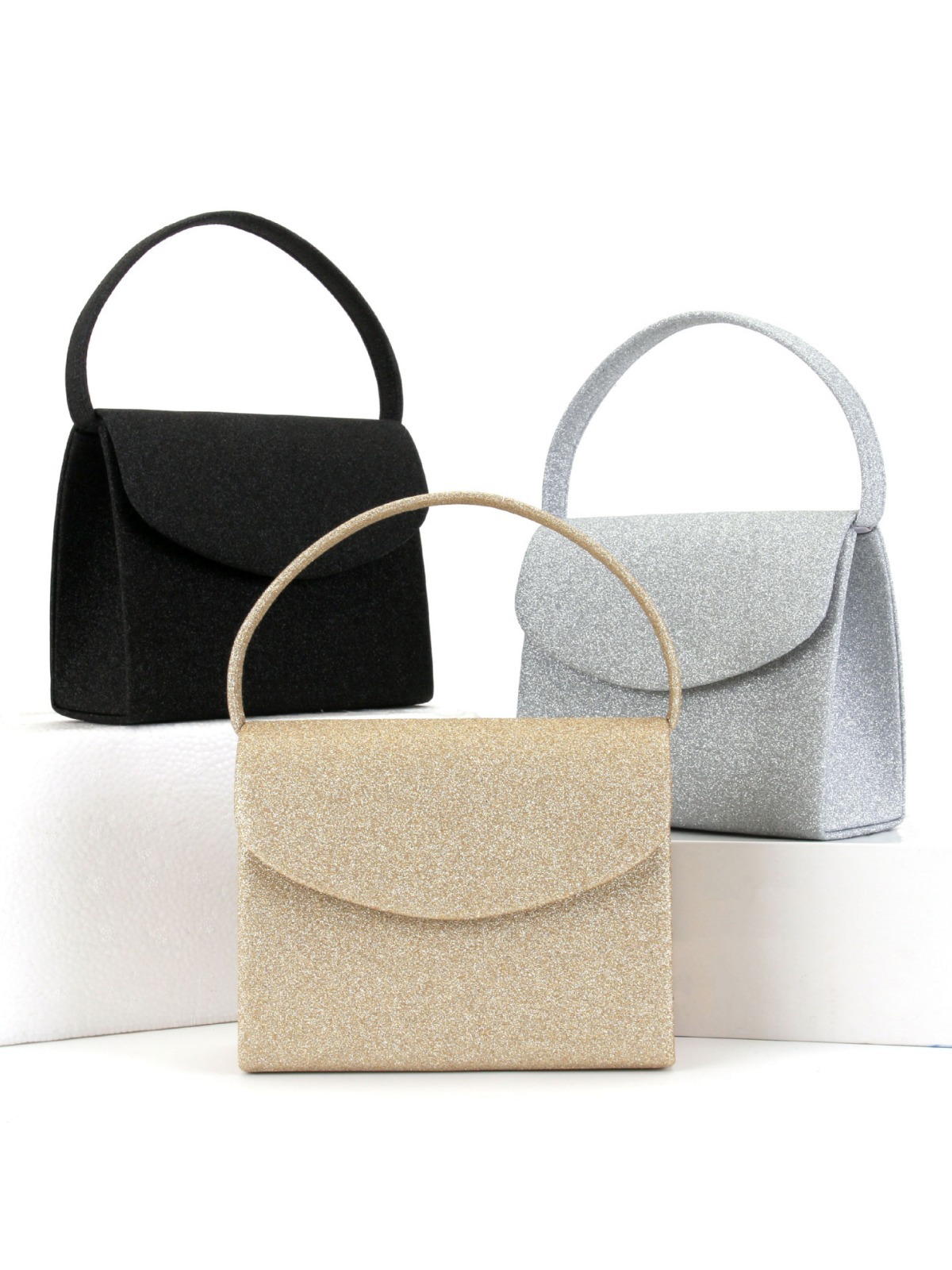 Handbag gift shoulder bag Japanese women's crossbody bag Evening dinner bag