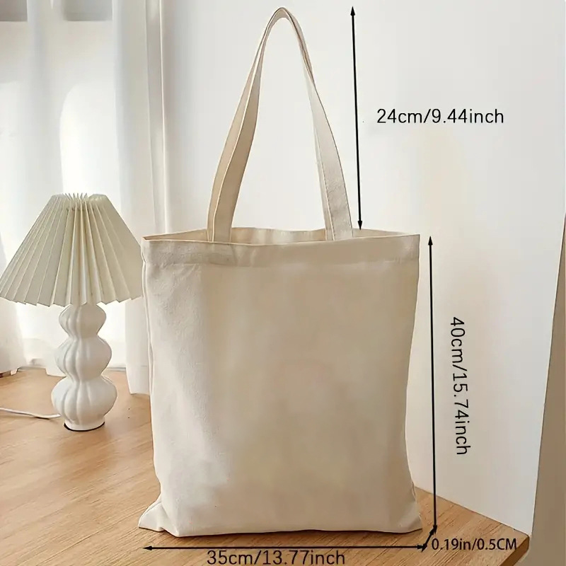 Halloween print canvas shoulder folding tote bag, shopping bag dh910320090