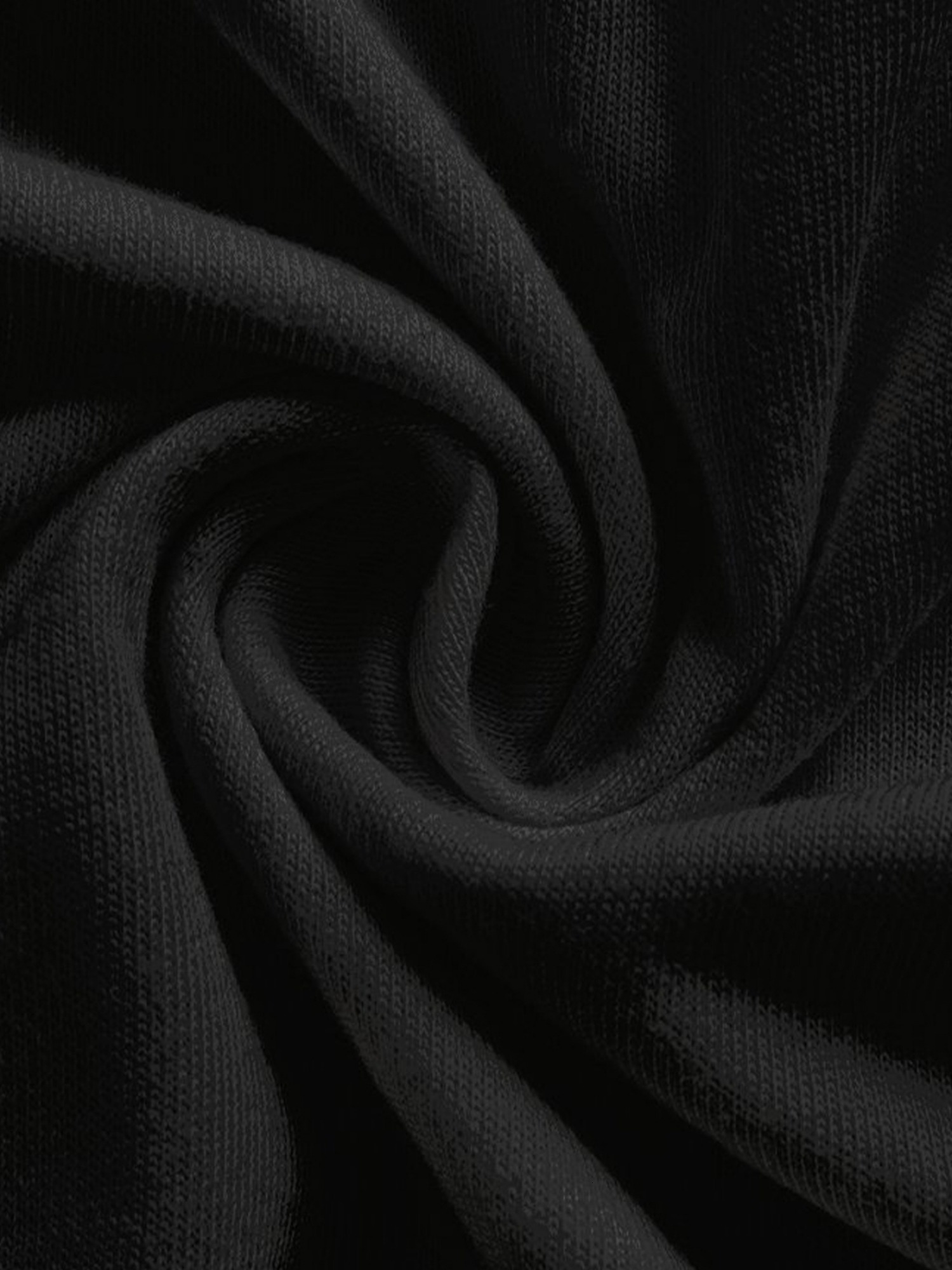 Taco Bell Print Graphic Men's Hooded Sweatshirt with Slight Stretch Knit Fabric Loose Fit Style Long Sleeve Pullover with Printed Design Machine 