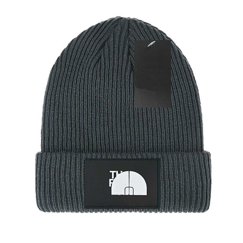 Facehat Europe Knitted Hat Designer Beanie Cap Men Autumn Winter NF Skull North Backpack Caps Casual Fitted Unisex Leisure Pullover Bo 5f1