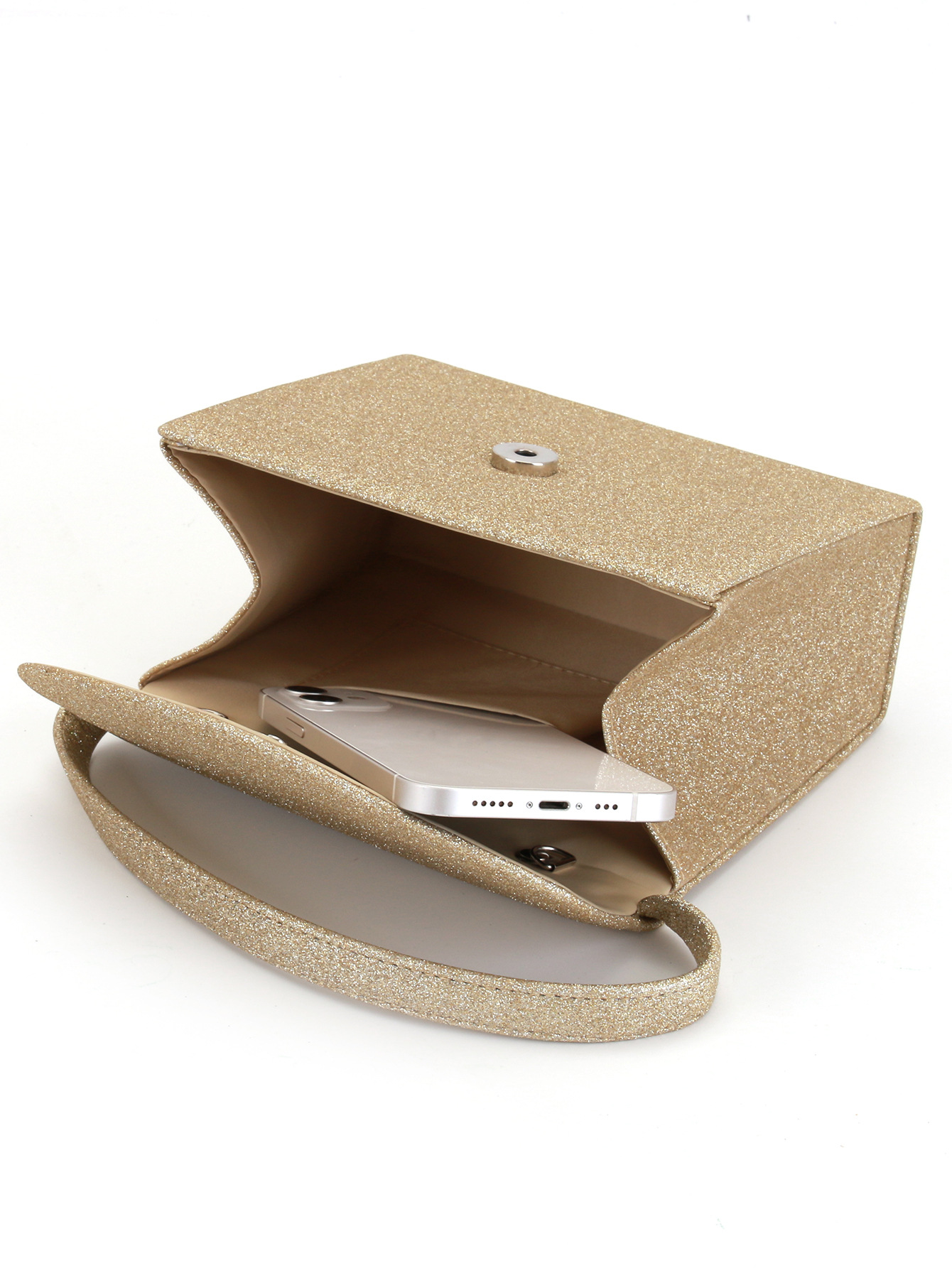Handbag gift shoulder bag Japanese women's crossbody bag Evening dinner bag