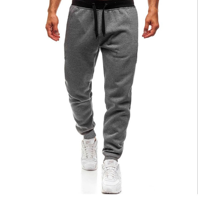 Men's Pants Joggers… - image