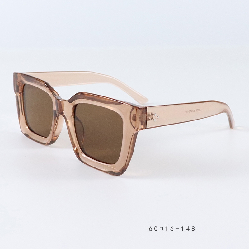 DS 78009 Top luxury Sunglasses polaroid lens designer womens Mens Goggle senior Eyewear For Women eyeglasses frame Vintage Metal Sun Glasses With Box