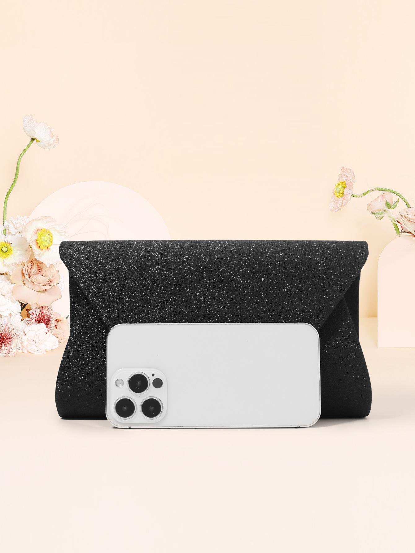 Ladies bag Evening bag Cheongsam bag with chain crossbody bag