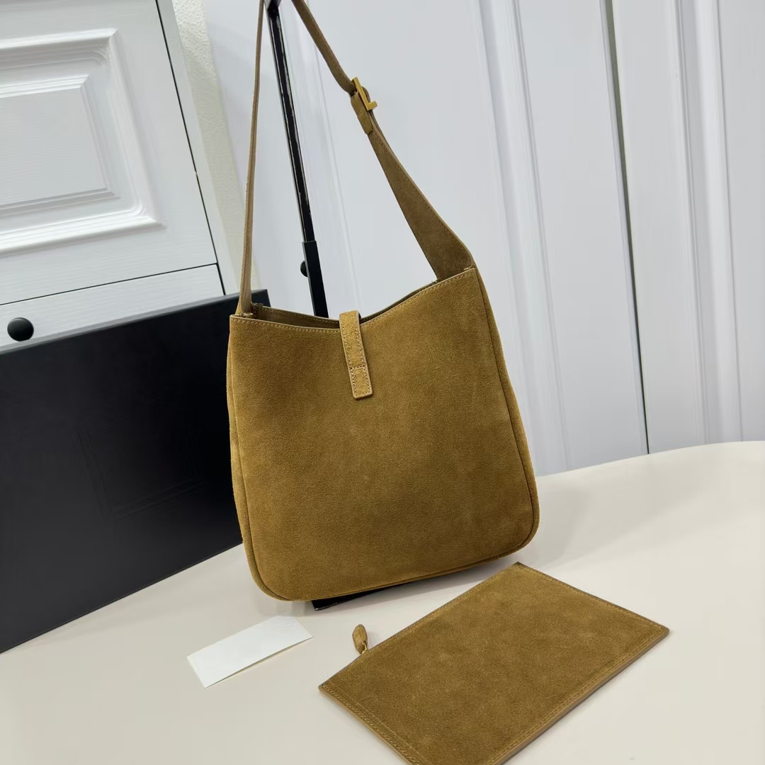 Designer Women's Underarm bag Luxury Women's Handbag Top tote bag Classic elegance High quality fashion must-have