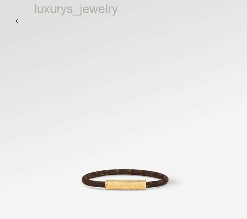 With BOX Designers Faux Leather Bracelets 17/19CM Gold Bangle Mens Womens Designer Jewelry Stainless steel Bracelet Womens Wedding Gifts