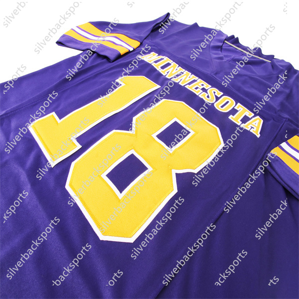 Personalize DIY Shxinet Football ed Jerseys Justin J.J. 22 71 Christian 97 Harrison 24 Camryn McCathy Mens/Youth/Women This baseball uniform is a quic